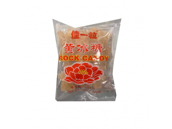 佳一粒 黄冰糖 454.00 GRAM